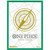 One Piece TCG: Official Sleeves Standard Green 70CT (Set 5)