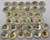 Collectible Coin (Dragon Ball Z) - Assorted [1 Random Coin]