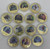 Collectible Coin (Avengers) - Assorted [1 Random Coin]