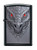 Dragon Face Red Eye Zippo