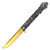Highlander Dragon Handle (Gold Blade) Assisted Pocket Knife