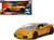 Model Car - 1:24 F&F Lamborghini Gallardo - Candy Gold