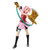 Figure Anime - (Haruno Sakura) NARUTO NARUTOP99
