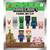 3D Foam Key Ring - Minecraft (Series 1)