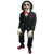 Billy the Puppet Deluxe "SAW" with Sound & Motion (Full Size)