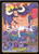 One Piece TCG: Official Sleeves Kaido70CT (Set 4) Limited Editon V1