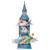 Disney - Peter Pan Clock (Jim Shore Traditions)