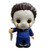 Bank - Halloween Michael Myers