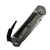 CRK - Large Sebenza 31 Insingo (Inlay Bog Oak) Glass Blasted (3.61" Stonewashed MagnaCut) L31-1124