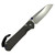 CRK - Large Sebenza 31 [Left Handed] Insingo (3.61" Stonewashed MagnaCut) L31-1009