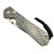 CRK - Large Sebenza 31 Graphic (Forever Flag) Glass Blasted (3.61" Stonewashed MagnaCut) L31-1690
