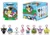 Blind Bag - Hello Kitty Hanger Mystery Figure Pack [1 Random Bag]