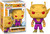 Funko Pop - Orange Piccolo "Dragon Ball Super" [1707]