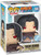 Funko Pop - Itachi Uchiha Edo Tensei "Naruto Shippuden" [1849]