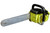 Prop - Chainsaw Prop with Sound "The Texas Chainsaw Massacre (1974)" (Full Size 1:1 Scale)