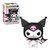 Funko Pop - Kuromi with Phone "Hello Kitty" [88]
