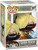 Funko Pop - Sanji Soba Mask "One Piece" [1277]