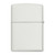 Classic White Matte Zippo