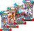 Pokemon TCG: Paradox Rift 1-Booster Pack Blister (Random Pack of 1)