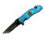 Air Force Rescue (Blue) A/O Pocket Knife