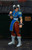 Action Figure - Chun Li - Street Fighter [Metal Die-Cast] 1:12