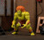 Action Figure - Blanka - Street Fighter [Metal Die-Cast] 1:12 Deluxe