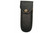 Sheath - Heavy Duty Leather (Black) Pocket Knife Sheath 5"