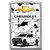 Chevy Silverado Zippo