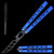 Butterfly Trainer (BLUE) Circle Pattern Handle