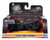 Model Car - 1:32 Batman Justice League Batmobile (2017)