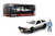 Model Car - 1:24 Initial D 1986 Toyota Trueno with TAKUMI