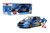 Model Car - 1:24 Subaru Impreza 2012 WRX STI with SONIC THE HEDGEHOG