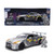 Model Car - 1:24 Nissan GT-R 2009 (R35) with MECHAGODZILLA