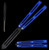 Butterfly Trainer (BLUE) Textured Handle
