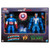 Marvel Legends - Captain America vs. Venom Action Figure (Two-Pack) Gamerverse