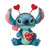 Disney - Stitch Valentines (Disney Traditions)