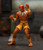 Action Figure - Dhalsim - Street Fighter [Metal Die-Cast] 1:12