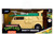 Model Car - 1:32 TMNT Party Wagon - Teenage Mutant Ninja Turtles