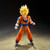 S.H. Figuarts Bandai - Super Saiyan Son Goku "Dragon Ball Z"