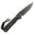 CRK - Small Sebenza 31 Plain (2.94" Stonewashed MagnaCut) S31-1644