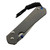 CRK - Small Sebenza 31 Plain (2.94" Stonewashed MagnaCut) S31-1644