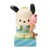 Sanrio - Pochacco Ice Cream "Hello Kitty" (By Jim Shore)