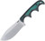 CRKT - Minimalist Nessmuk Fixed Blade Neck Knife