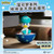 Pokemon Tumbler Figure - Quaxly