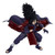 Figure Anime - (MADARA UCHIHA) NARUTO SHIPPUDEN VIBRATION STARS
