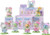 Mighty Jaxx - Sanrio - Hello Kitty Series - Azuma Makoto (1 Random Blind Box)