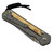 CRK - Large Sebenza 31 (Inlay Bog Oak) Polished Handles (3.61" Stonewashed MagnaCut) L31-1620