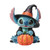 Disney - Stitch Witch by Jack-o-Lantern (Disney Traditions)