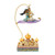 Disney - Aladdin & Jasmine Magic Carpet (Disney Traditions)