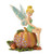 Disney - Tinker Bell on Pumpkin (Disney Traditions)